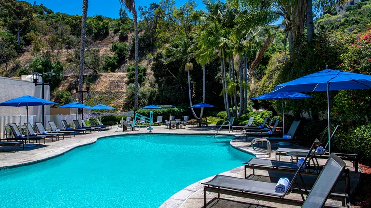 Sheraton Mission Valley San Diego Sheraton Mission Valley San Diego