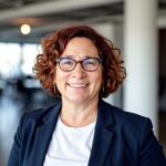 Speaker Alicia Maurer Ware Malcomb