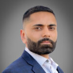 Speaker Avneet Kang Pan Pacific