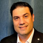 Speaker Francisco Irizarry Fluor