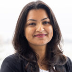 Sue Bhattacharjee Gilbane